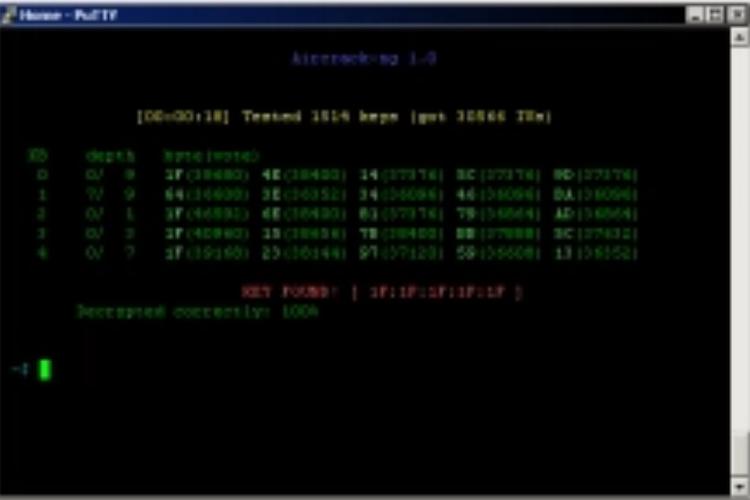 Aircrack-ng教程如何快速上手破解WiFi？-图1
