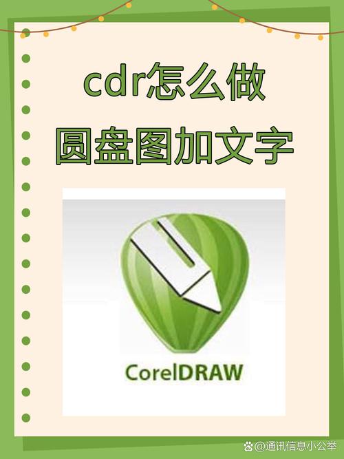 CorelDraw文字教程，新手如何快速上手？-图3