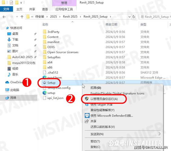 revit 2025 教程-图2