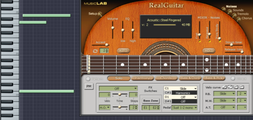 RealGuitar教程该怎么学？新手入门指南看这里！-图3