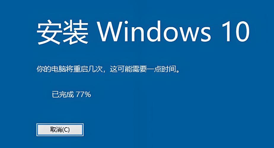 Win10重装系统视频教程,新手怎么操作?-图1 Win10重装系统视频教程,新手怎么操作?-图1
