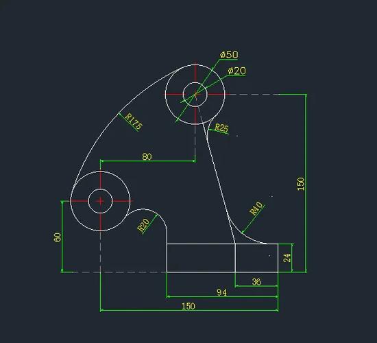 autocad教程百度云哪里找?-图1 autocad教程百度云哪里找?-图1