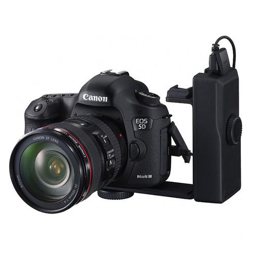 5D Mark III新手如何快速上手？-图3