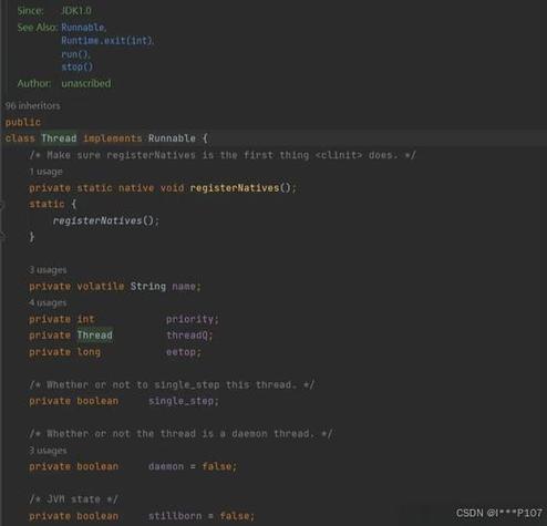 Android JNI如何快速入门?-图3 Android JNI如何快速入门?-图3