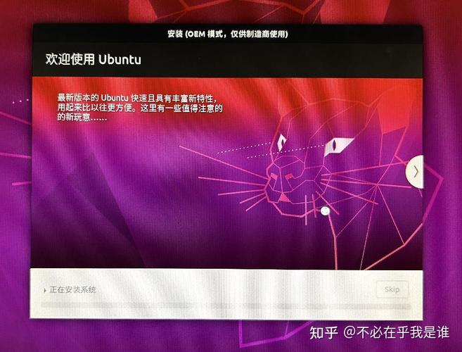 Ubuntu服务器怎么配置？新手入门指南-图1
