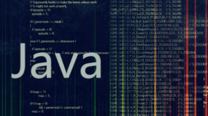 Java无协议场景如何处理通信？-图1