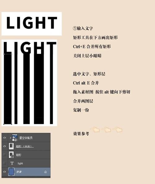 Photoshop蒙版怎么用?入门必学技巧?-图1 Photoshop蒙版怎么用?入门必学技巧?-图1