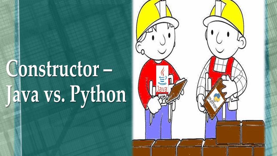 Java构造器与方法、初始化有何区别？-图2