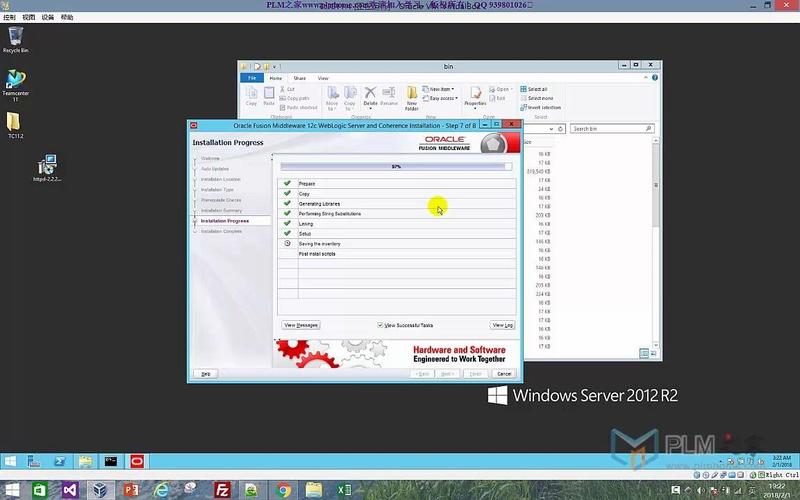 Weblogic视频教程哪里找?新手如何快速入门?-图2 Weblogic视频教程哪里找?新手如何快速入门?-图2