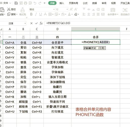 Java Excel单元格合并怎么操作？-图2
