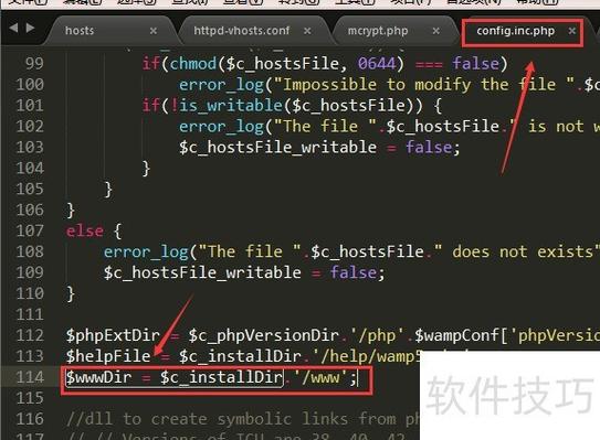 WampServer怎么用?新手入门教程看这里!-图1 WampServer怎么用?新手入门教程看这里!-图1