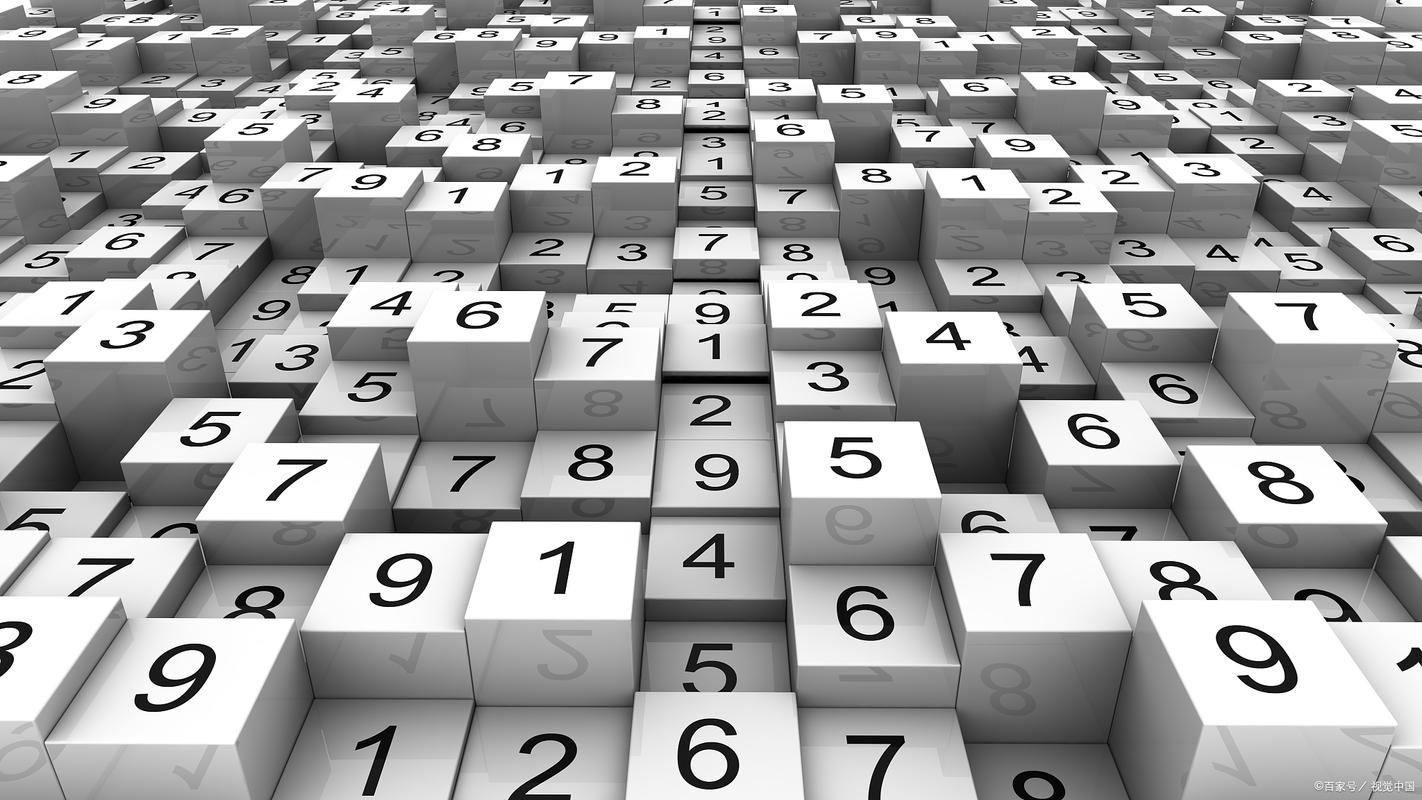 Java中Math.random()如何生成随机数?-图2 Java中Math.random()如何生成随机数?-图2