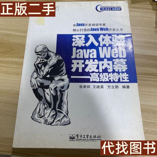 Java Web开发内幕有哪些核心技巧？-图2