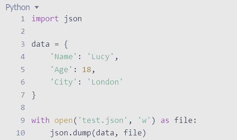 python jsoncutting-图2 python jsoncutting-图2