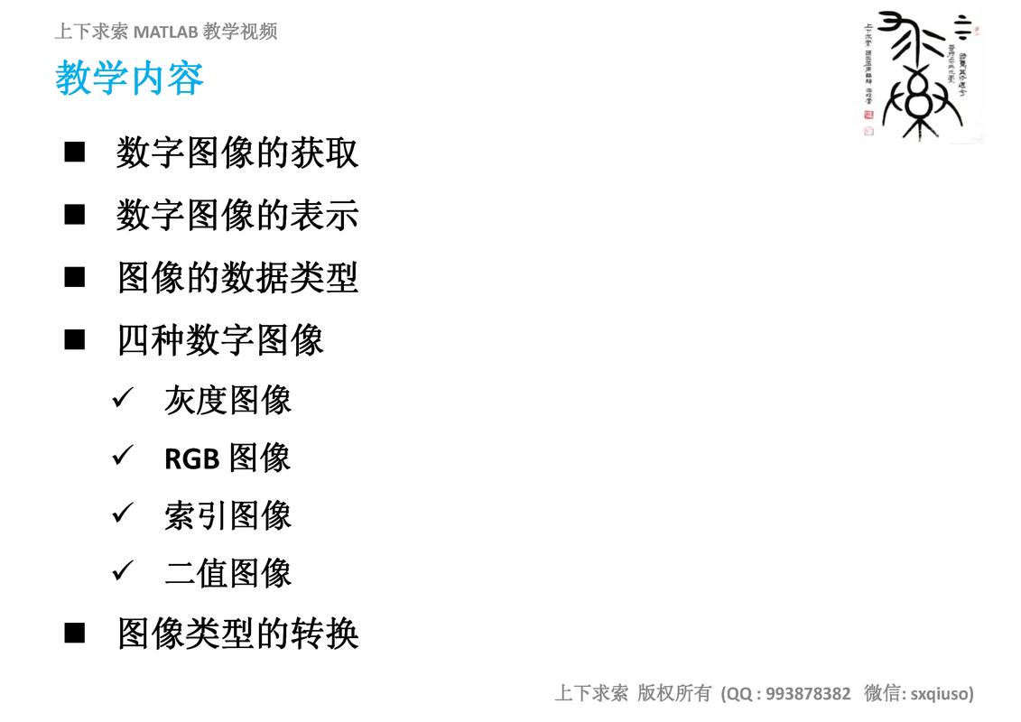 MATLAB图像处理教程如何入门？-图1