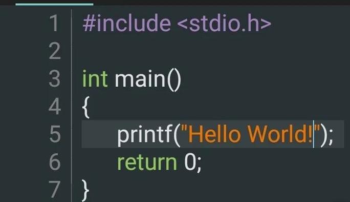 hello world java-图2