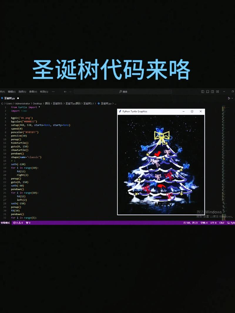 Python treeplotter如何高效绘制树状图？-图2