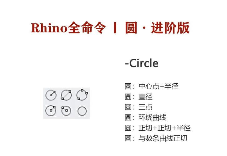 rhinoceros 教程怎么学?新手入门指南?-图2 rhinoceros 教程怎么学?新手入门指南?-图2