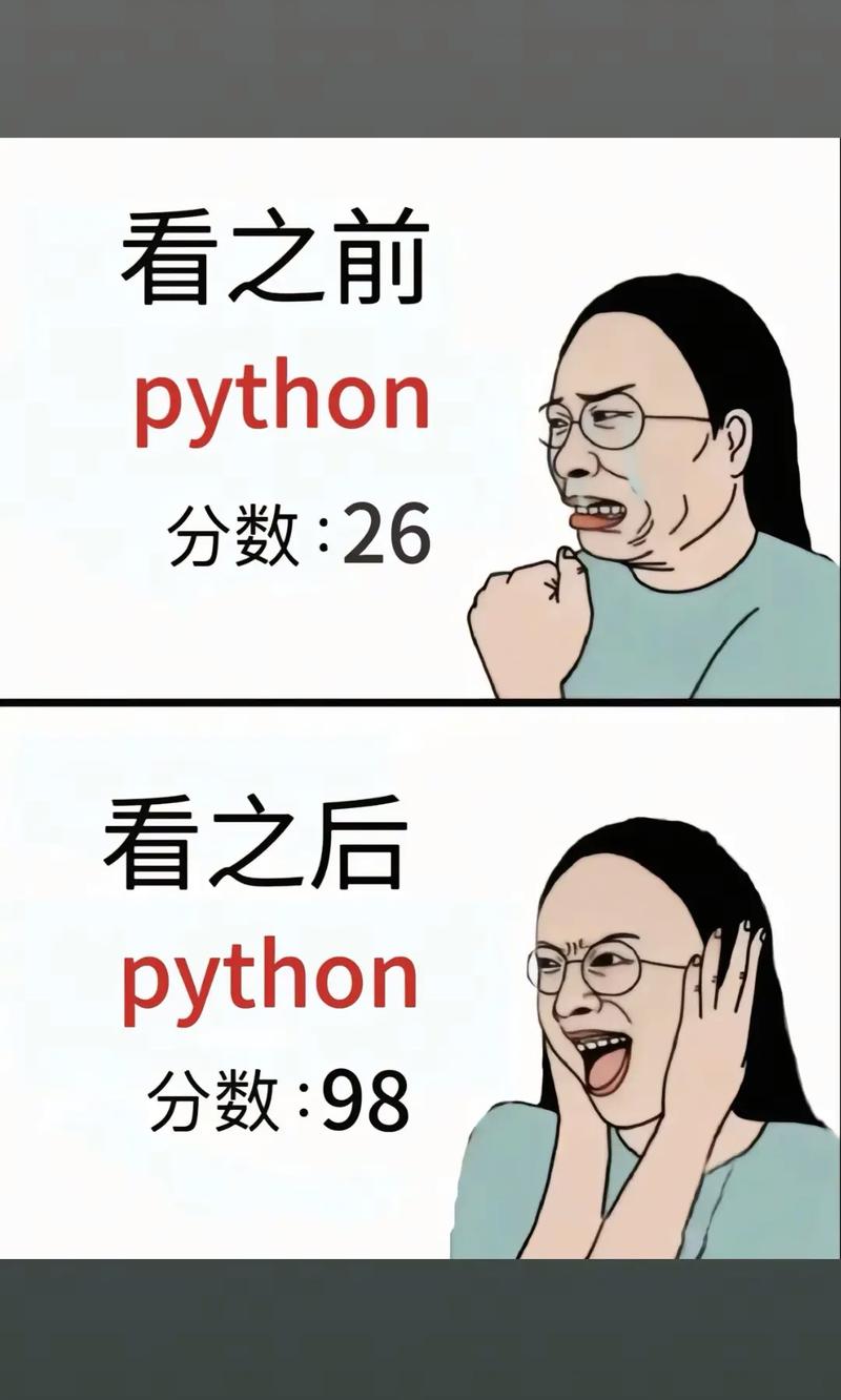 Python路径如何正确设置?-图1 Python路径如何正确设置?-图1