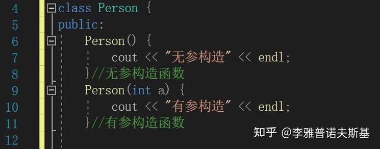 Java构造函数中this到底该怎么用？-图3