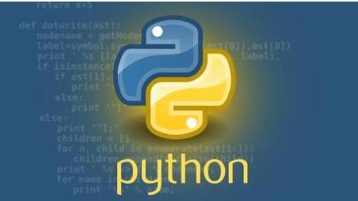 python画python的logo-图1