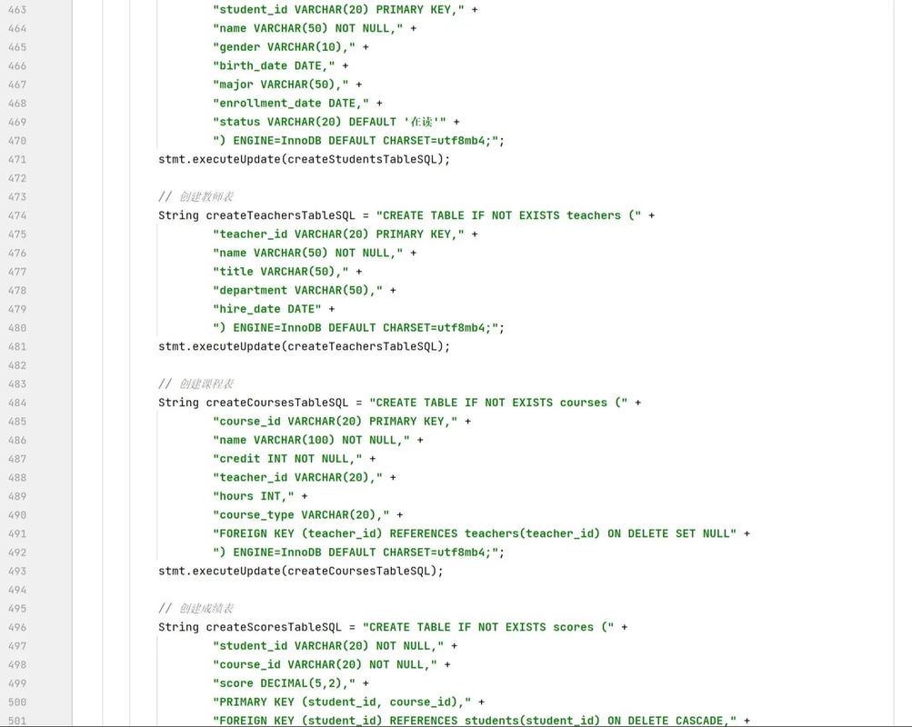 Java如何连接MySQL数据库？-图1