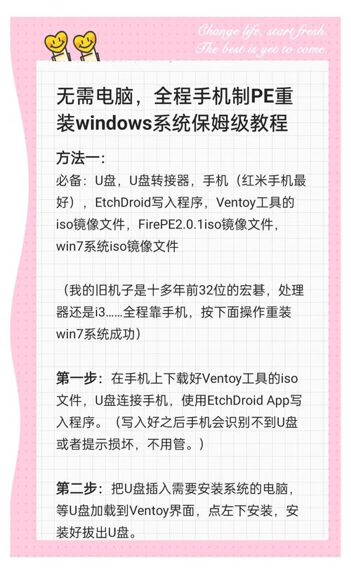 Win10系统PE安装教程怎么操作?-图1 Win10系统PE安装教程怎么操作?-图1