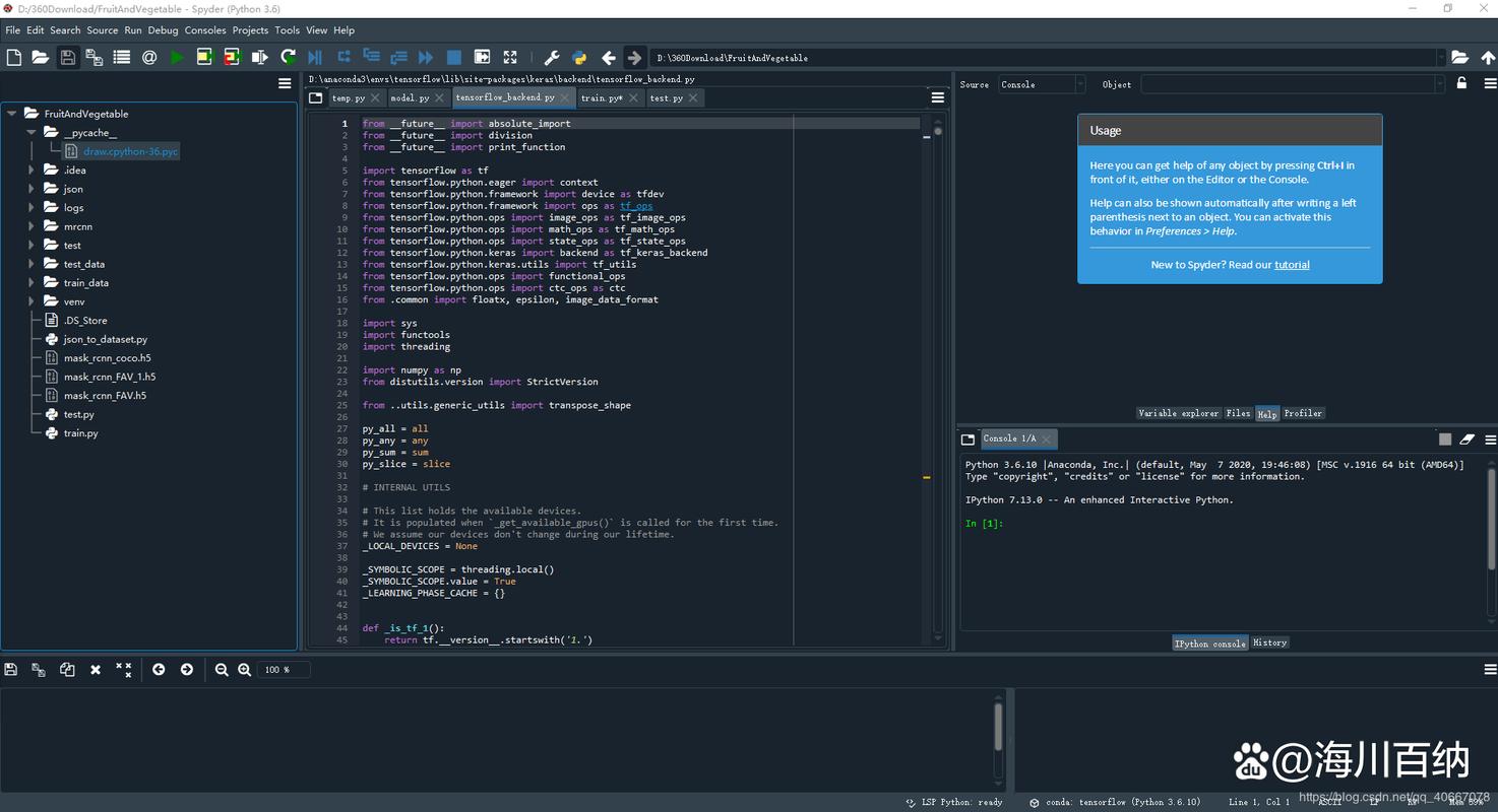 Windows10如何选择合适的Python编译器？-图1