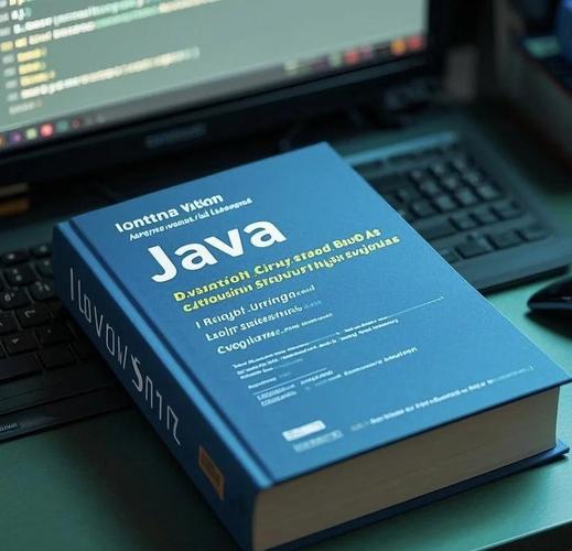Thinking of Java，核心思想是什么？-图3