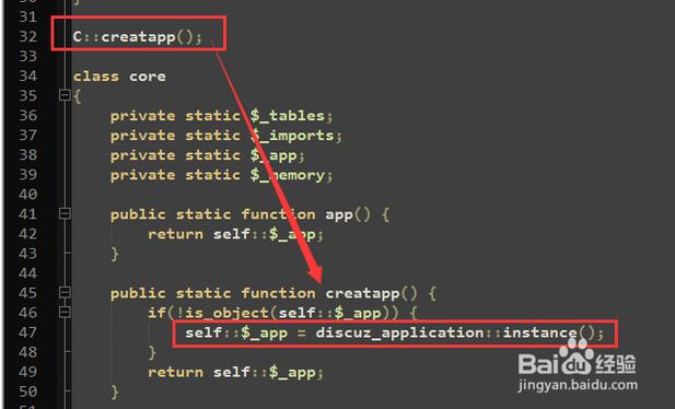 Discuz 3.2教程怎么用？-图2
