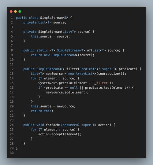 Java InputStream如何正确使用与处理?-图2 Java InputStream如何正确使用与处理?-图2
