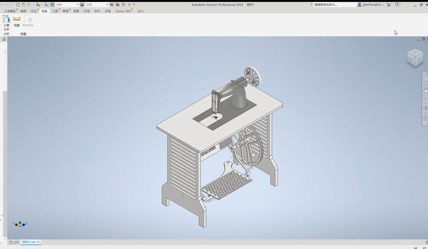 如何快速学会Inventor视频教程?-图1 如何快速学会Inventor视频教程?-图1