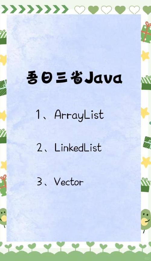 Java List如何实现List嵌套？-图1