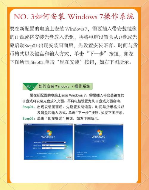 64位Win7系统怎么安装?步骤详解-图2 64位Win7系统怎么安装?步骤详解-图2