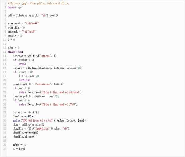 如何获取Violent PythonPDF资源？-图1