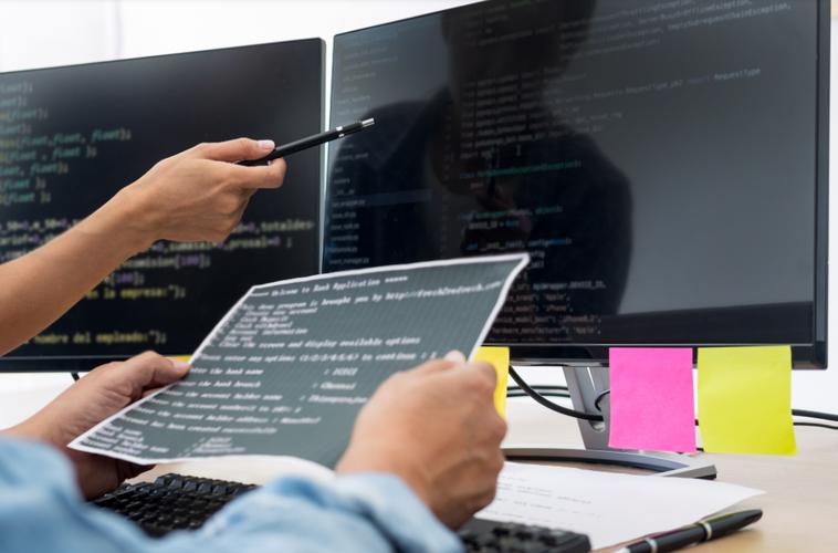 Python Watchdog如何监控文件变化?-图1 Python Watchdog如何监控文件变化?-图1
