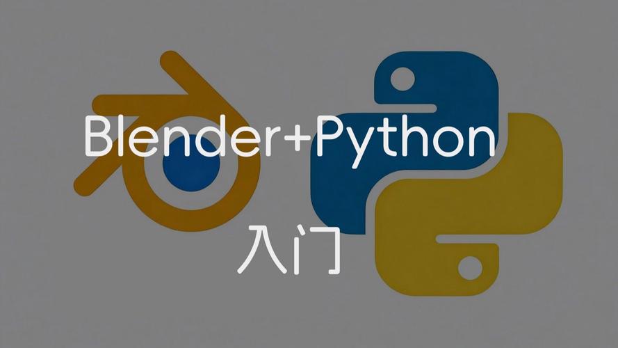 blender python api-图2