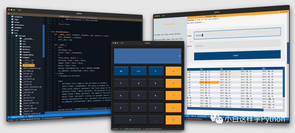 Python爬虫如何高效抓取数据？-图2