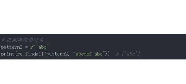 Java正则表达式如何高效替换空格？-图2