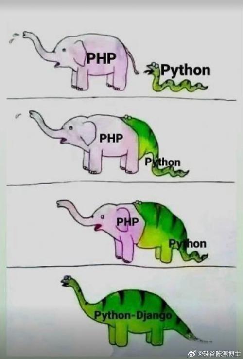 Django视图如何高效处理请求？-图2