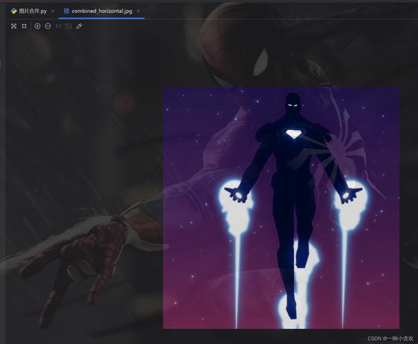 Python PIL如何实现图片格式转换？-图1