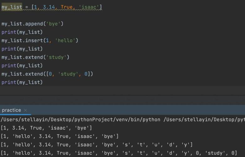 Python中classmethod与普通方法有何区别？-图1