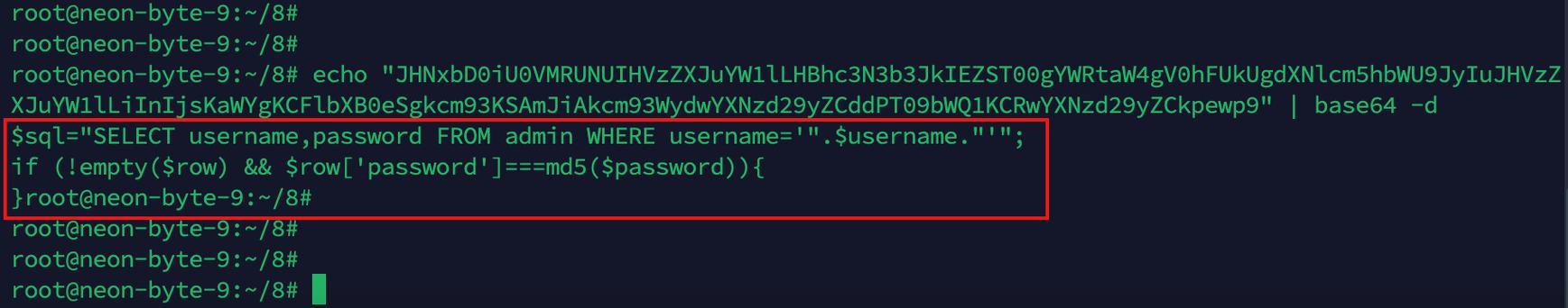 Java中MD5和Base64如何使用？-图2