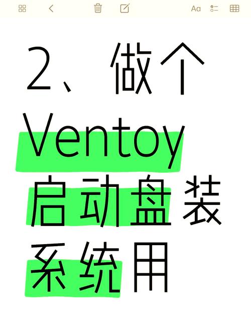 不用U盘如何装Win7系统？-图1