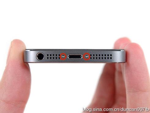 苹果5s换home键教程，需匹配原装ID吗？-图3