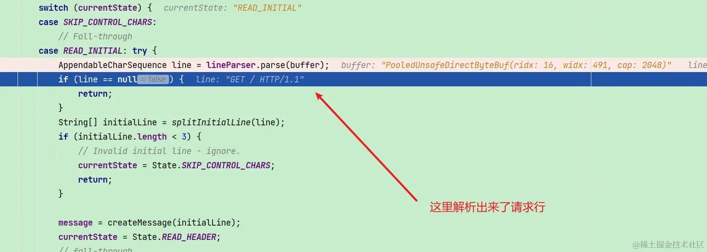 Java HTTP如何设置超时时间？-图2