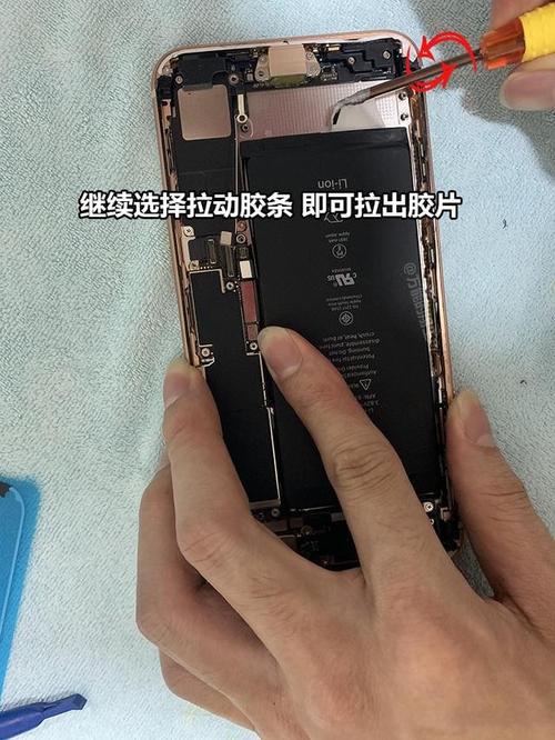 GN5001S换屏教程，步骤详细吗？-图1