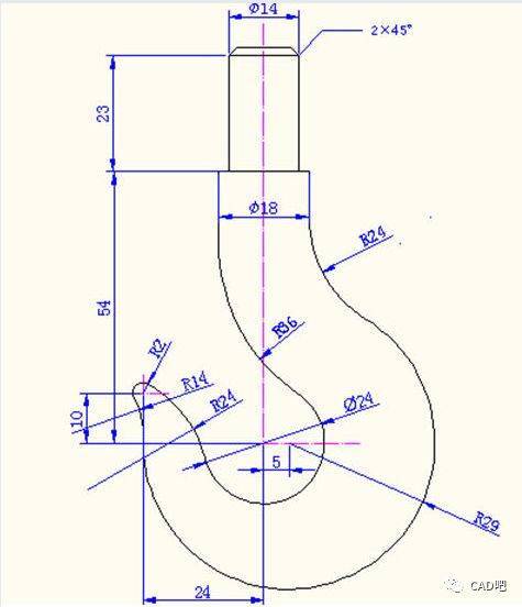 cad2025新手入门教程-图2