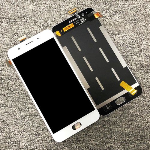 oppoa57换屏视频教程步骤详细吗？-图3