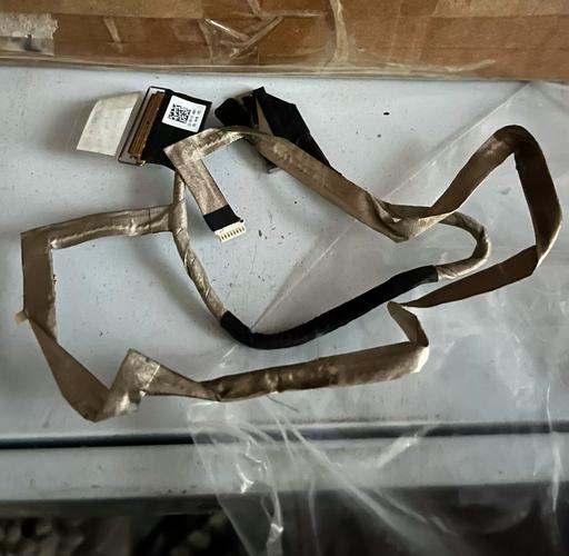 戴尔15r5537拆机教程-图1